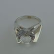 Laden Sie das Bild in den Galerie-Viewer, Damen- Ring mit Zirkonia / 830er Silber

