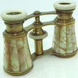 Laden Sie das Bild in den Galerie-Viewer, Vintage Opernglas Fernglas mit Perlmut
