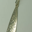 Laden Sie das Bild in den Galerie-Viewer, Vintage Damen Kette 925er Silber mit Anhänger 835er

