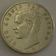 Laden Sie das Bild in den Galerie-Viewer, 5 MARK OTTO KÖNIG 1907 D VON BAYERN MÜNZE SILBER .
