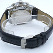 Laden Sie das Bild in den Galerie-Viewer, Borg Bigum Herrenuhr / Chrono-Look / Quarz
