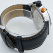Laden Sie das Bild in den Galerie-Viewer, Morphic Chronograph Quarz Herrenarmbanduhr Ref-Ref-316L 44mm
