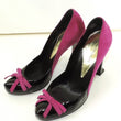 Laden Sie das Bild in den Galerie-Viewer, Emporio Armani Original Damen Pumps Highheels Größe 38,5
