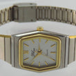 Laden Sie das Bild in den Galerie-Viewer, DeLove Quartz Damen Armbanduhr bicolor
