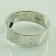 Laden Sie das Bild in den Galerie-Viewer, Vintage Damenring Silber 925er mit Amethyst 57 18,1 mm Ø
