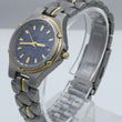 Laden Sie das Bild in den Galerie-Viewer, Citizen Damenuhr EcoDrive Titanium WR 100 Quartz Ref-E010-K15877-
