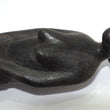 Laden Sie das Bild in den Galerie-Viewer, afrikanische Holzfigur Frau Hand Carved / Made in Kenya
