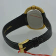 Laden Sie das Bild in den Galerie-Viewer, ROAMER Damen Armbanduhr - vergoldet / Handaufzug / Lederarmband
