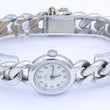 Laden Sie das Bild in den Galerie-Viewer, Vintage Junghans Damenuhr 17Jewels / Handaufzug
