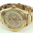Laden Sie das Bild in den Galerie-Viewer, Tommy Hilfiger Damenuhr GRACIE Rose Edelstahl Quarz Ref: 1781204
