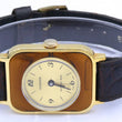 Laden Sie das Bild in den Galerie-Viewer, Vintage Parker 2000 Unisexuhr / Handaufzug / Vergoldet
