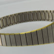 Laden Sie das Bild in den Galerie-Viewer, DeLove Quartz Damen Armbanduhr bicolor
