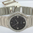 Laden Sie das Bild in den Galerie-Viewer, Vintage Regent para Quartz Herrenuhr Swiss made
