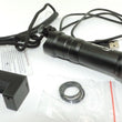 Laden Sie das Bild in den Galerie-Viewer, DIV 11 Diving Flashlight Taucherlampe FL-1L2-DIV11-
