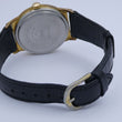 Laden Sie das Bild in den Galerie-Viewer, Vintage GBU Glashütte Herrenuhr Kaliber 70.1 Visage REF. NR.122219
