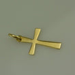 Laden Sie das Bild in den Galerie-Viewer, Vintage Kreuz / 333er - 8 Karat Gelbgold
