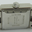 Laden Sie das Bild in den Galerie-Viewer, Fortis Spacematic Quarz Diamond Damenuhr mit Diamanten Ref: 628.14.160
