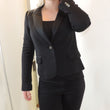 Laden Sie das Bild in den Galerie-Viewer, Tory Burch Original Damen Blazer Gr. S
