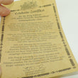 Laden Sie das Bild in den Galerie-Viewer, "150 Jahre Deutsche Briefmarken" Vintage Bierkrug mit Zinndeckel mit Zertifikat
