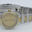 Laden Sie das Bild in den Galerie-Viewer, REVUE Buccaneer Quartz Herrenuhr Ref: H4623B
