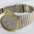 Laden Sie das Bild in den Galerie-Viewer, Vintage Regent ariste Quartz Herrenuhr Swiss made
