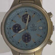 Laden Sie das Bild in den Galerie-Viewer, QUALITY TIME Herrenuhr / Quartz / Tachymeter
