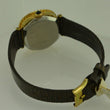 Laden Sie das Bild in den Galerie-Viewer, De Z Damenarmband Uhr / Handaufzug Vergoldet
