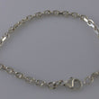 Laden Sie das Bild in den Galerie-Viewer, Silberarmband / 925er Silber
