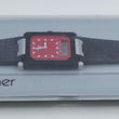 Laden Sie das Bild in den Galerie-Viewer, TISSOT "TWOTIMER" UNISEX QUARTZ REF: T37.1.720.15-
