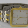 Laden Sie das Bild in den Galerie-Viewer, Vintage Eterna 1856 Herrrenuhr Vergoldet Quartz
