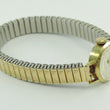 Laden Sie das Bild in den Galerie-Viewer, Arctos 17 Rubis Damenuhr / Stahl &amp; 585er Gold 14 Karat / Handaufzug

