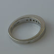 Laden Sie das Bild in den Galerie-Viewer, Damen-Ring - mit Zirkonia / 925er Silber
