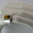 Laden Sie das Bild in den Galerie-Viewer, Eleganter Unisex Ring / 835 Silber

