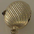 Laden Sie das Bild in den Galerie-Viewer, ROYAL Damenuhr Kettenanhänger / Handaufzug / ohne Kette / versilbert
