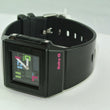 Laden Sie das Bild in den Galerie-Viewer, Casio BABY G Damen- &amp; Mädchen-Uhr "schwarz" / Quarz / Kunststoffarmband
