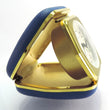 Laden Sie das Bild in den Galerie-Viewer, Europa 2 Jewels / Vintage Wecker / Handaufzug
