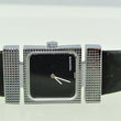Laden Sie das Bild in den Galerie-Viewer, TECHNOS Damen Armbanduhr 332 2512 / Handaufzug / Lederarmband
