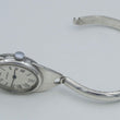 Laden Sie das Bild in den Galerie-Viewer, Vintage Dugena 800er Silber Handaufzug Damen Uhr
