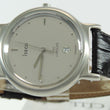 Laden Sie das Bild in den Galerie-Viewer, Iseco TTC Herrenuhr / Quarz / Stahl
