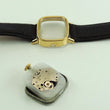 Laden Sie das Bild in den Galerie-Viewer, Timex Vintage Damenuhr / Handaufzug
