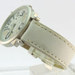 Laden Sie das Bild in den Galerie-Viewer, Damen Armbanduhr Quartz "X"-Motiv
