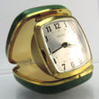 Laden Sie das Bild in den Galerie-Viewer, Deluxe 2 Jewels / Vintage Wecker / Handaufzug
