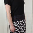 Laden Sie das Bild in den Galerie-Viewer, Jil Sander Original Damen Kleid Gr. 34
