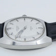 Laden Sie das Bild in den Galerie-Viewer, Vintage Longines Admiral HF The Olympic Games Munich 1972 Handaufzug Ref: 2303-1
