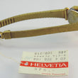 Laden Sie das Bild in den Galerie-Viewer, Helvetia Quartz Damen Armbanduhr vergoldet
