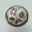 Laden Sie das Bild in den Galerie-Viewer, Brosche Mode Schmuck Emaille Vintage

