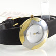 Laden Sie das Bild in den Galerie-Viewer, Damenuhr / Quartz / Lederarmband
