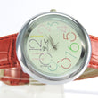 Laden Sie das Bild in den Galerie-Viewer, Damen Armbanduhr "X" Quartz

