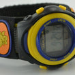 Laden Sie das Bild in den Galerie-Viewer, Tabaluga Kinderuhr - Anti Shock / Quarz / Armband mit Klettverschluss
