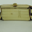 Laden Sie das Bild in den Galerie-Viewer, Vintage Laco Damen Armbanduhr Handaufzug Walz-Gold Double 20 Mikrons

